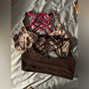 Lululemon free to be wild - 10